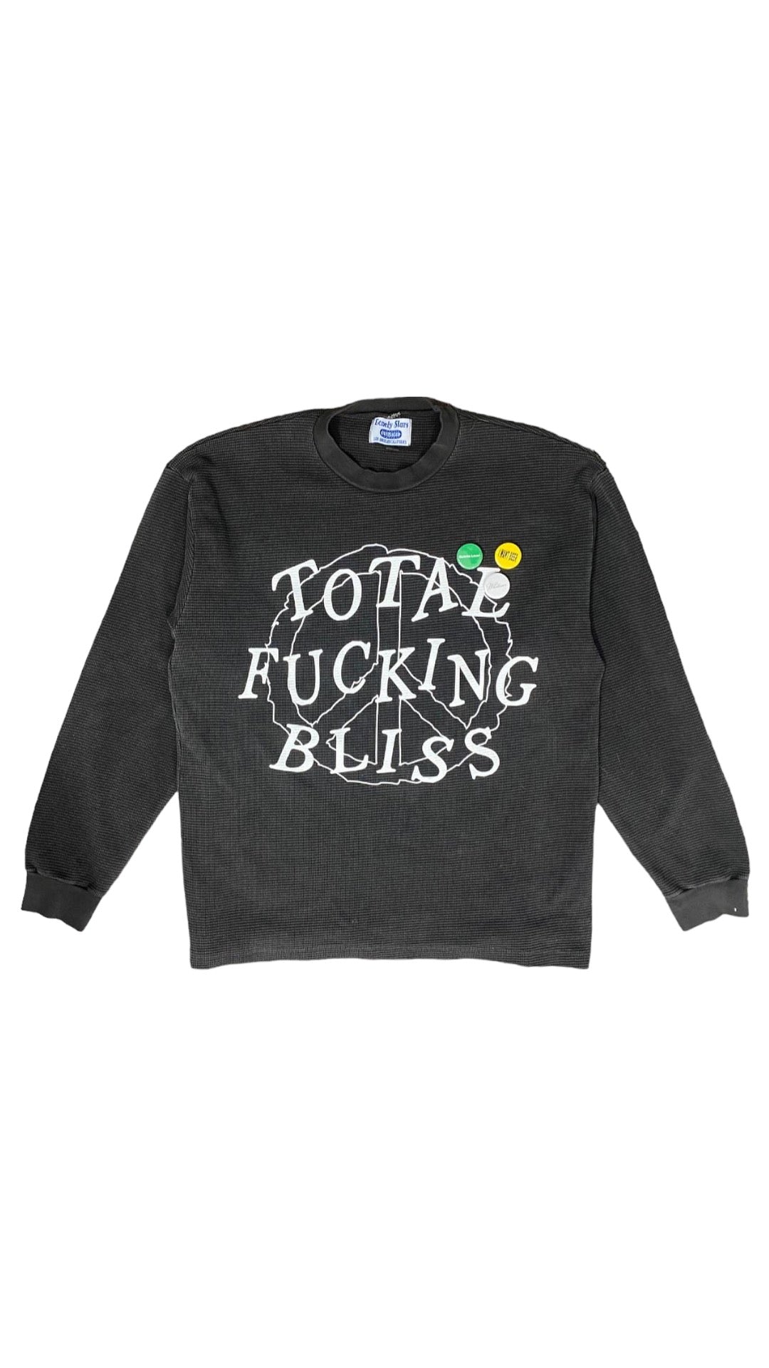 Total Bliss Thermal