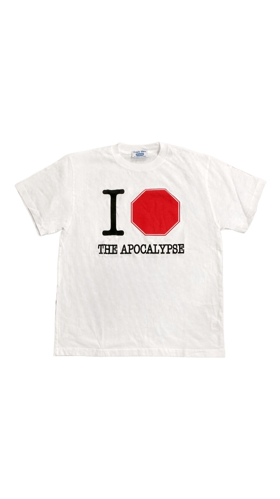 Apocalypse Tee
