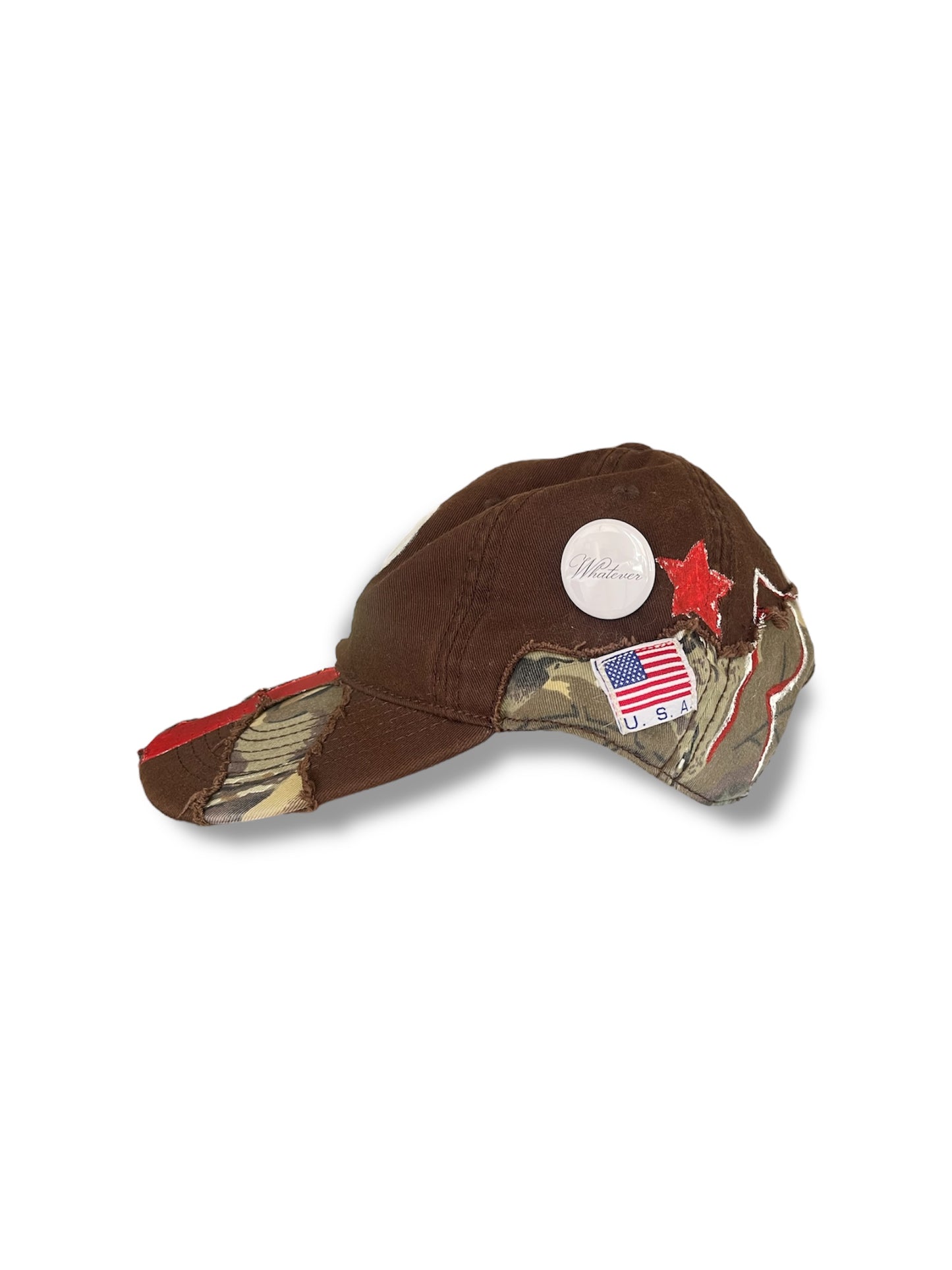 Racing Hat