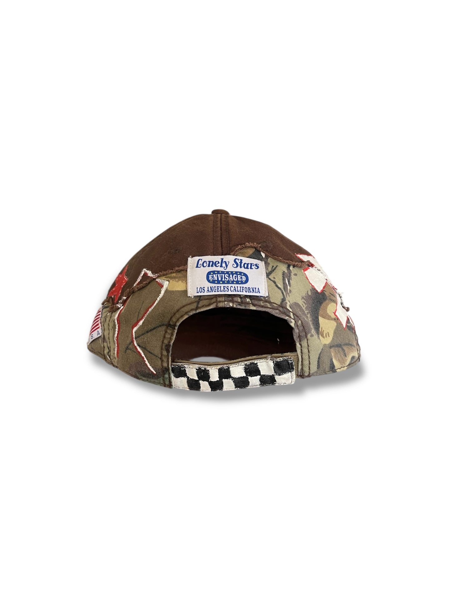 Racing Hat