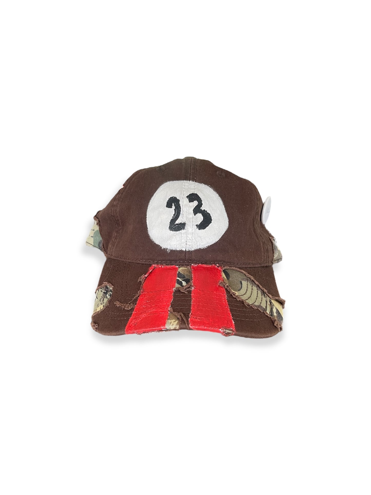 Racing Hat