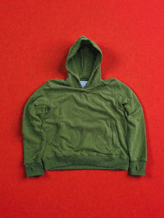 Boxin Hoodie