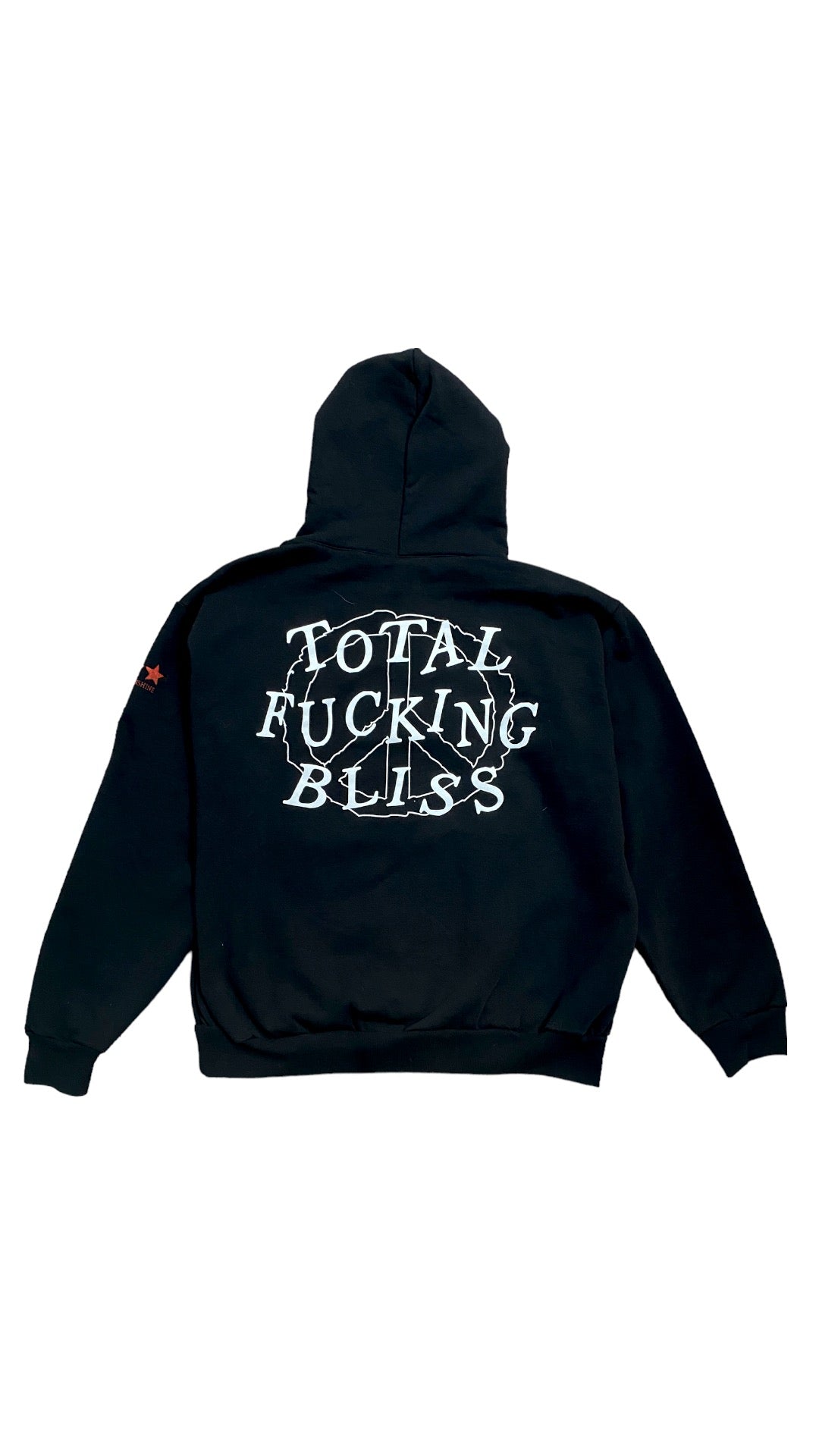 A Bliss Hoodie