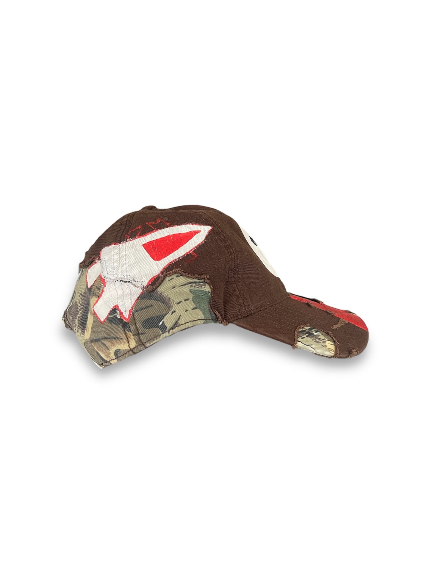 Racing Hat