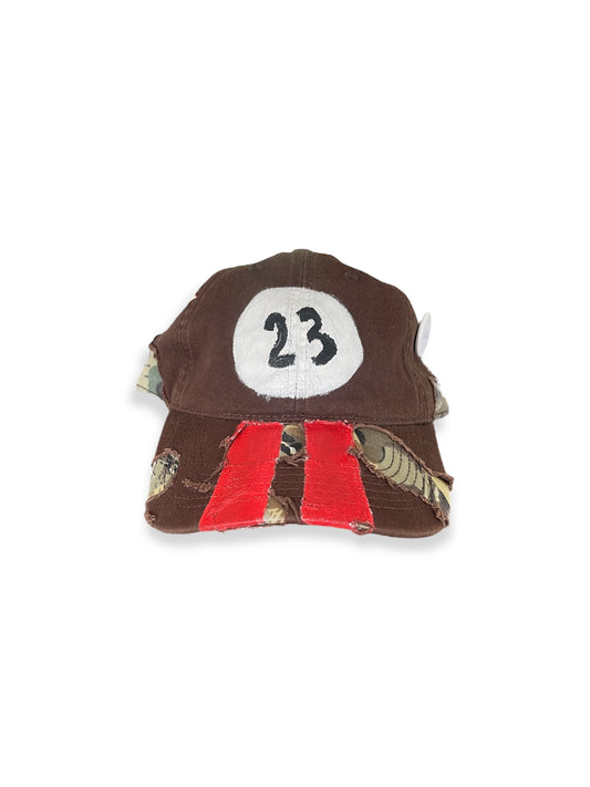 Racing Hat