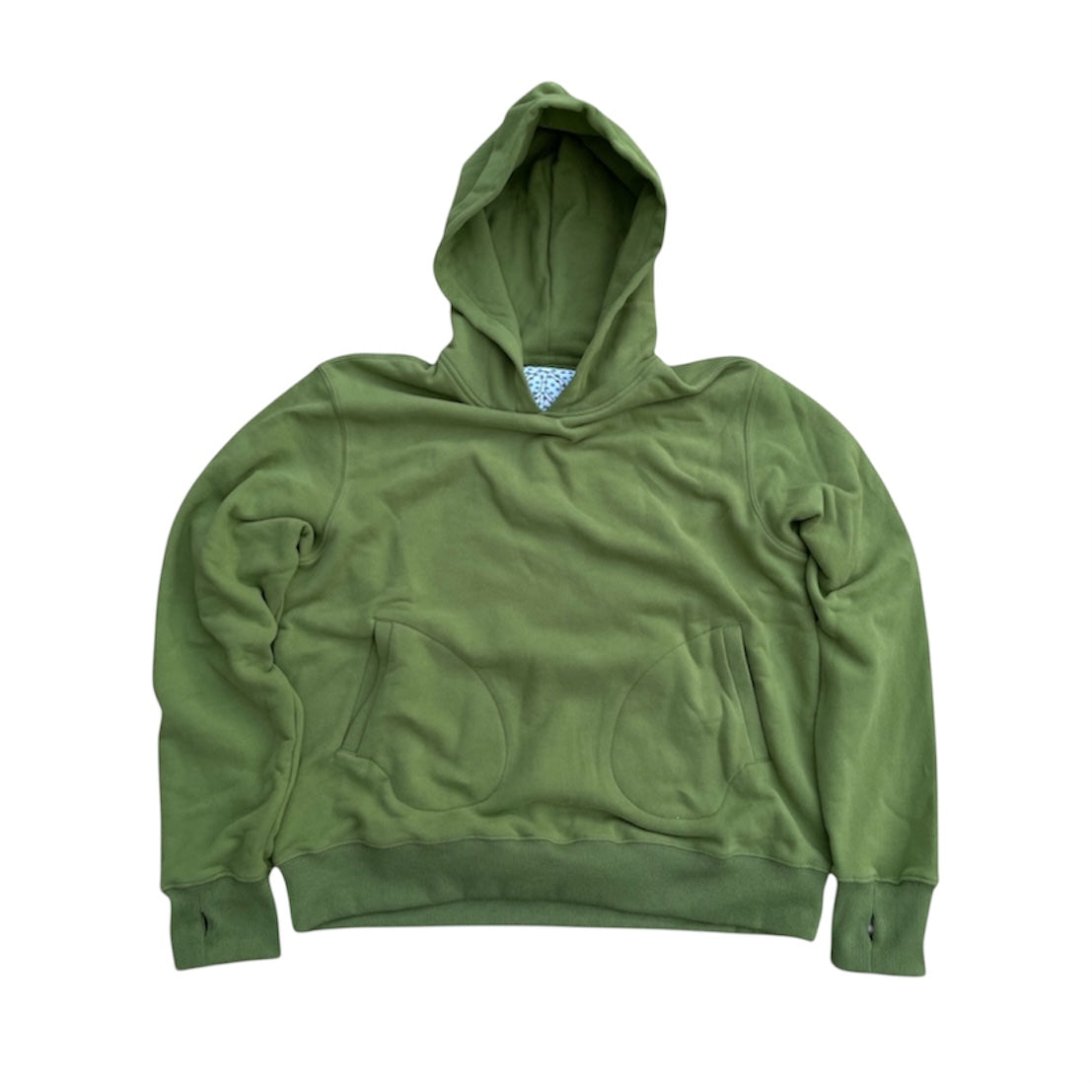 Boxin Hoodie