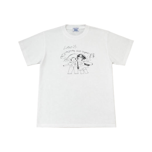 “Love is” Tee