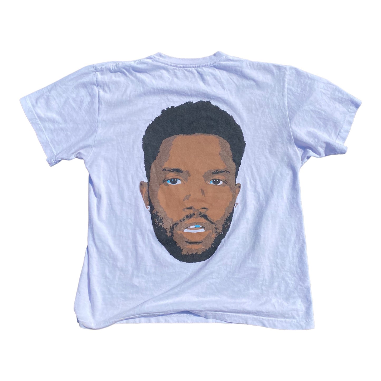 A Franky Tee