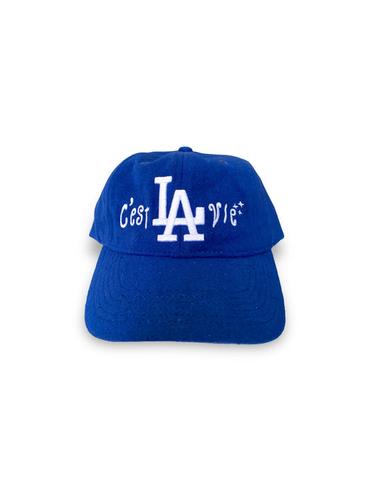 C'est "LA" Vie Hat 2